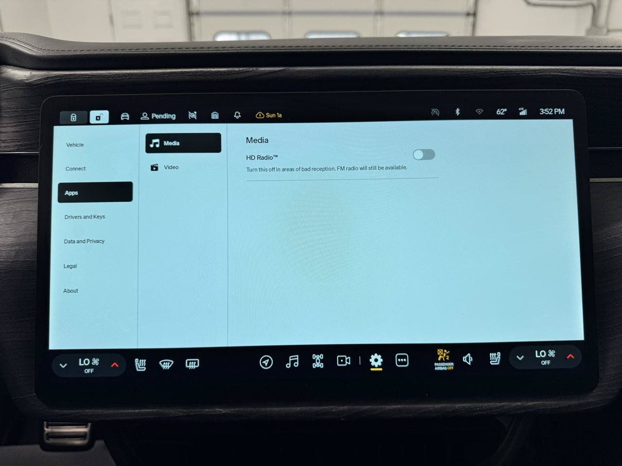 Used 2022 Rivian R1S Launch Edition Quad AWD/4WD image 30
