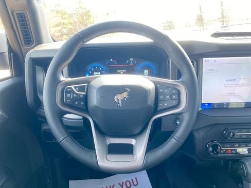 New 2026 Ford Bronco Badlands AWD/4WD image 17