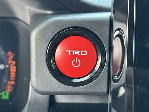 Used 2026 Toyota Tacoma TRD Pro w/ Tow Tech Package image 11