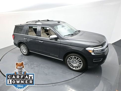 Used 2023 Ford Expedition Platinum image 23