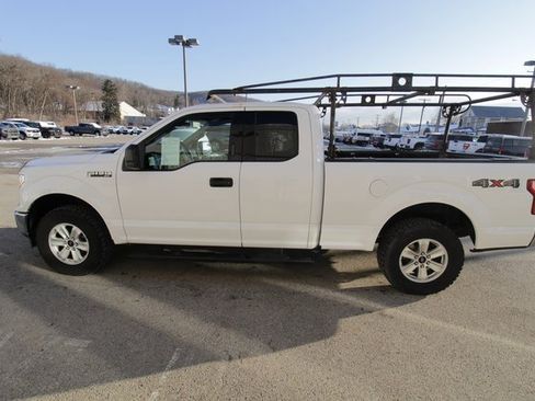 Used 2018 Ford F150 XLT image 7