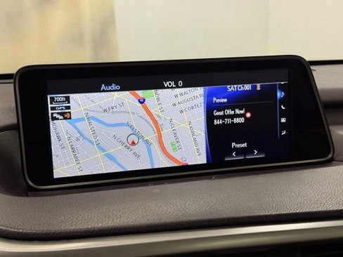 Used 2017 Lexus RX 350 F Sport AWD/4WD image 28