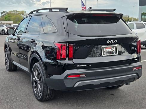 Used 2023 Kia Sorento X-Line EX AWD/4WD image 6