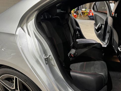 Used 2020 Mercedes-Benz A 220 - w/ AMG Line image 23