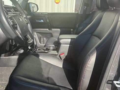 Used 2014 Toyota 4Runner Trail Premium image 13