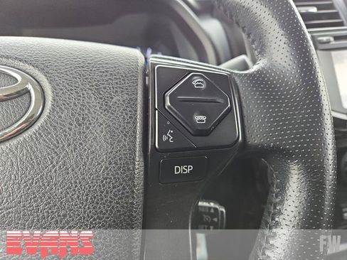 Used 2014 Toyota 4Runner Trail Premium image 14