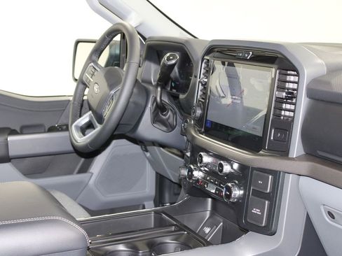 New 2026 Ford F150 XLT w/ Equipment Group 302A MID image 30