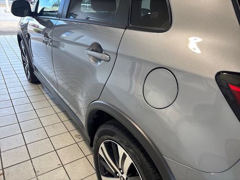 Used 2025 Mitsubishi Outlander Sport AWD image 17
