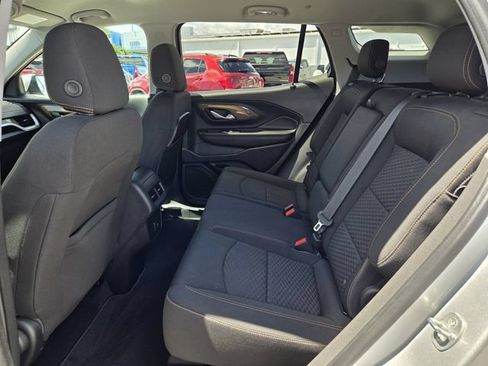 Used 2020 GMC Terrain SLE FWD image 15
