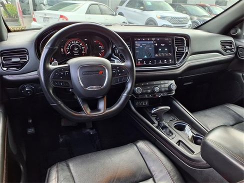 Used 2022 Dodge Durango R/T image 11