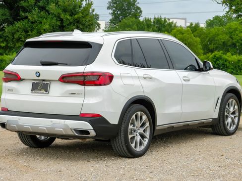 Used 2020 BMW X5 sDrive40i w/ Convenience Package RWD image 10