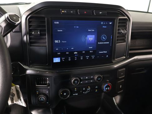 Used 2024 Ford F150 STX AWD/4WD image 5