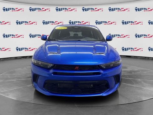 Used 2024 Dodge Hornet GT w/ Track Pack image 8