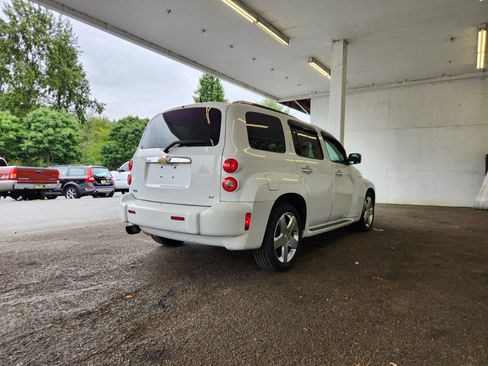 Used 2008 Chevrolet HHR LT w/ LT Preferred Equipment Group FWD image 3