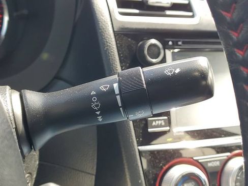 Used 2016 Subaru WRX STI AWD/4WD image 19