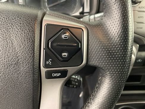 Used 2016 Toyota 4Runner SR5 Premium AWD/4WD image 19