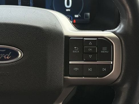 Used 2023 Ford Expedition Max Limited AWD/4WD image 16