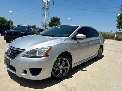 Used 2014 Nissan Sentra SR w/ Premium Package