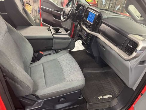 Used 2021 Ford F150 XLT w/ XTR Package image 17