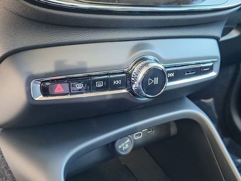 New 2026 Volvo XC40 B5 Plus w/ Protection Package Premier image 14