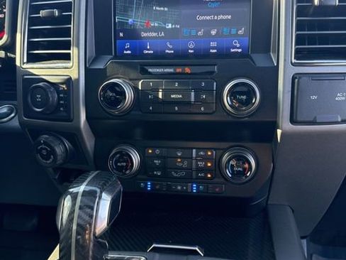 Used 2020 Ford F150 Raptor w/ Equipment Group 802A Luxury AWD/4WD image 17