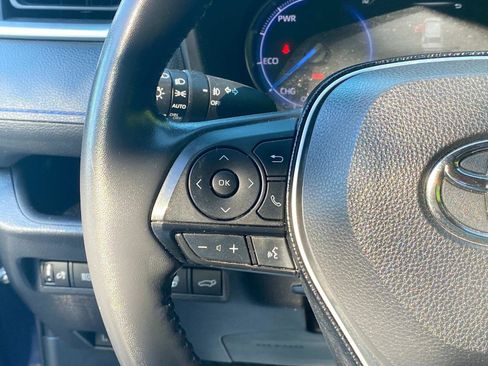 Used 2021 Toyota RAV4 XSE image 22