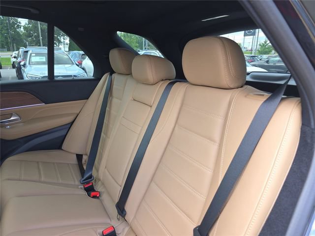 New 2026 Mercedes-Benz GLE 350 4MATIC image 14