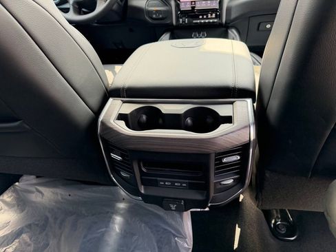 New 2026 RAM 3500 Laramie w/ Towing Technology Group AWD/4WD image 35