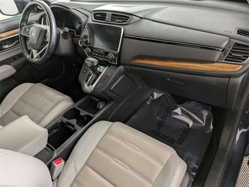 Used 2018 Honda CR-V EX-L image 32