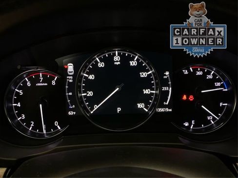 Used 2019 MAZDA CX-5 Signature image 20