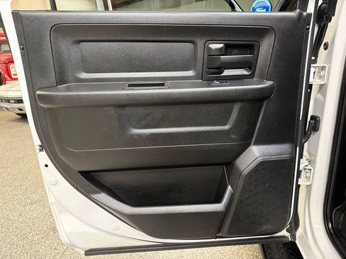 Used 2020 RAM 2500 Tradesman AWD/4WD image 35