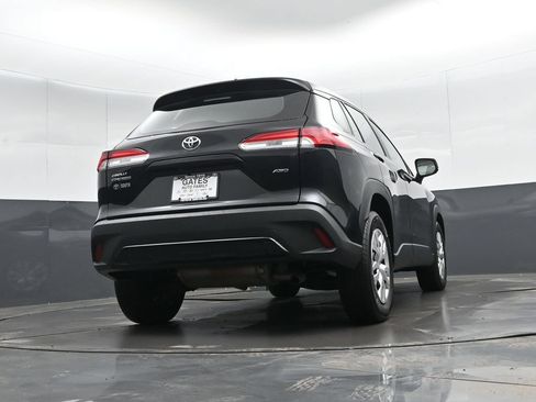 Used 2024 Toyota Corolla Cross L AWD/4WD image 34