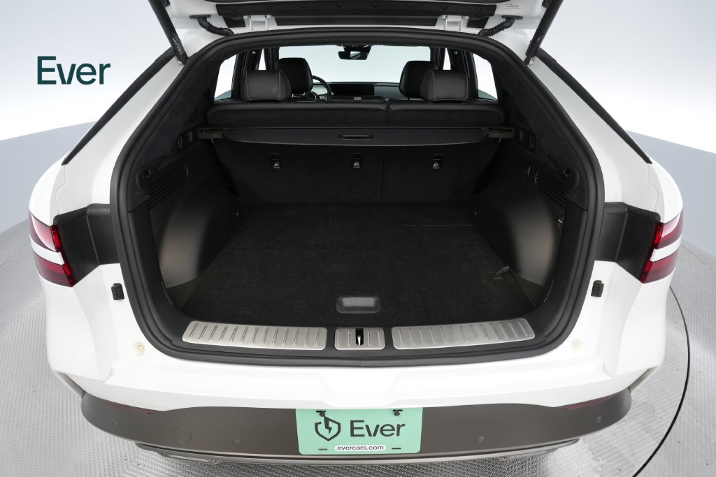 Used 2023 Genesis GV60 Performance AWD/4WD image 8