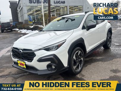 Used 2024 Subaru Crosstrek 2.5i Limited
