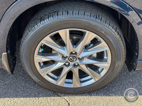 Used 2024 MAZDA CX-5 AWD 2.5 S image 10