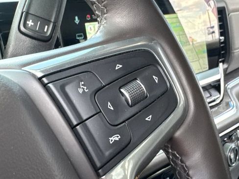 Used 2024 Chevrolet Silverado 2500 LTZ w/ LTZ Convenience Package AWD/4WD image 14