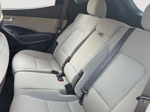 Used 2017 Hyundai Santa Fe Sport FWD image 18