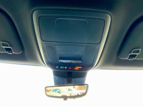 New 2026 Chevrolet Traverse Z71 w/ Driver Confidence Package image 51