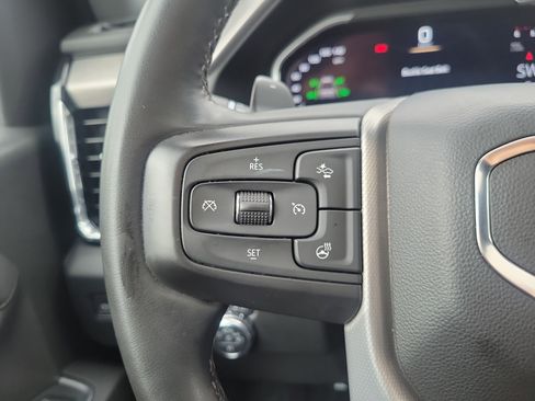 Used 2023 GMC Sierra 1500 Denali w/ Denali Reserve Package image 19