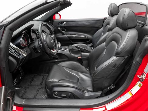 Used 2011 Audi R8 V10 AWD/4WD image 11
