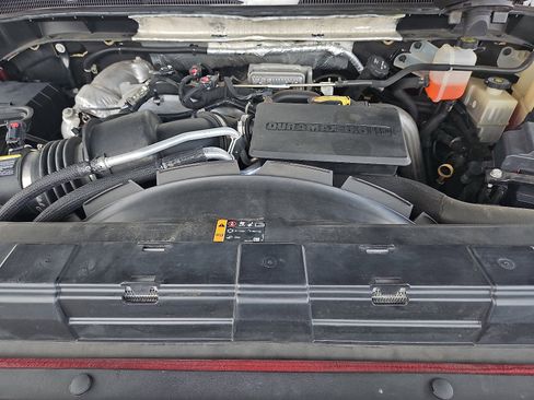 Used 2020 GMC Sierra 2500 Denali w/ Denali Ultimate Package image 28