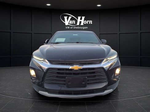 Used 2020 Chevrolet Blazer LT image 7