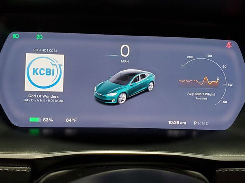 Used 2018 Tesla Model S 75D image 36