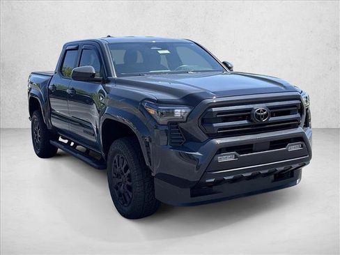 New 2026 Toyota Tacoma SR5 AWD/4WD image 7