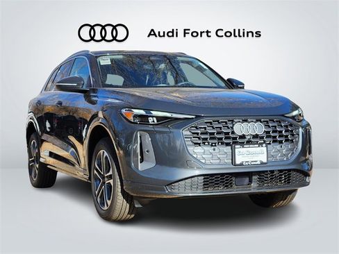 New 2025 Audi Q5 2.0T Premium image 3