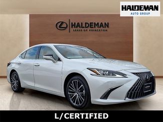 Used 2023 Lexus ES 350 w/ Premium Package video 1