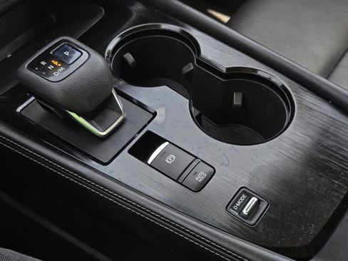 Certified 2022 Nissan Rogue SL FWD image 26