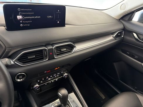 Used 2024 MAZDA CX-5 AWD 2.5 S w/ Select Package image 23