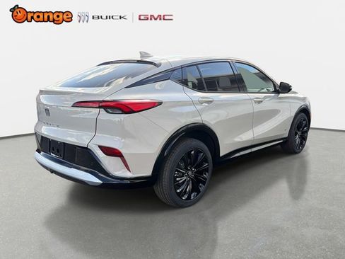 New 2026 Buick Envista Sport Touring image 3