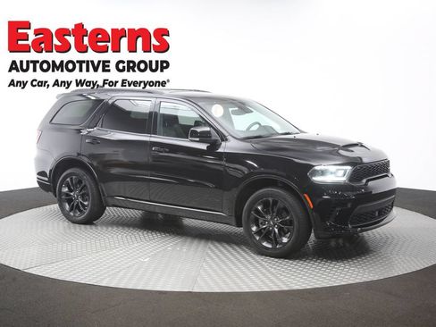 Used 2024 Dodge Durango GT AWD/4WD image 50